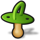 kindergarden icon
