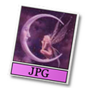 jpeg,jpg icon