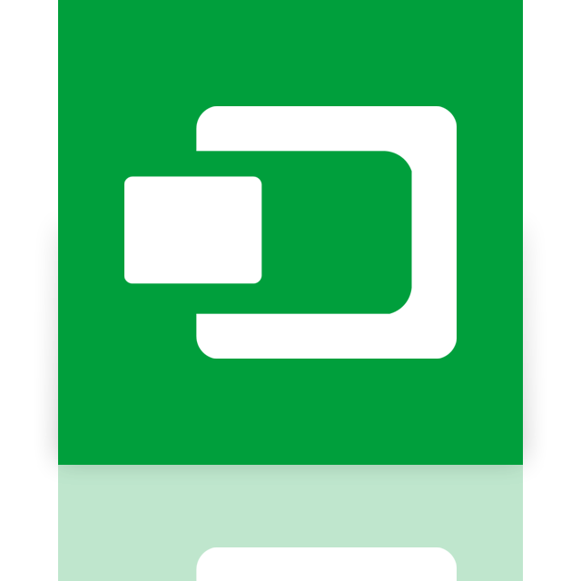 devices, mirror icon