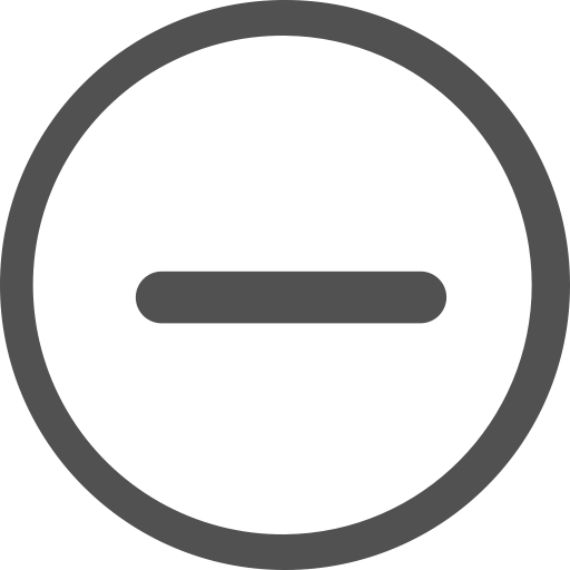 Reduce svg vector icon