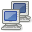 network, transmit icon