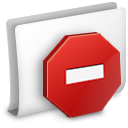 private icon