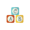 baby, boy, girl, kid, toy svg vector icon