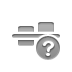 align,horizontal,center,help icon