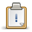due, gnome, task icon