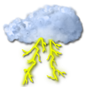 lightning icon