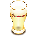 beer,bud icon