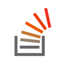 connect, network, online, social, software, stackoverflow svg vector icon