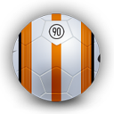 football, soccer, sport icon