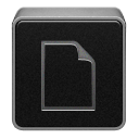 document,file,paper icon