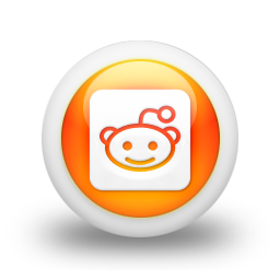 reddit,logo,square icon