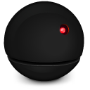 computer,red icon