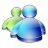 msn,messenger icon