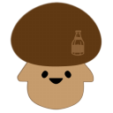 root,beer icon