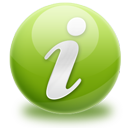info,information,about icon