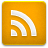 feed, rss icon