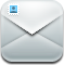 mail,envelop,message,email,letter icon