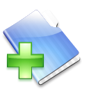 new,folder icon
