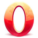 browser, opera icon