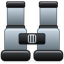 binoculars icon