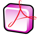 adobe,acrobat,professional icon