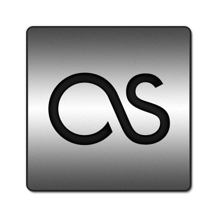 last fm icon