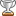 trophy,silver icon