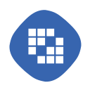 coding, development, js, liferay, logo, script svg vector icon