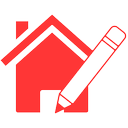 google, sketchup icon