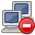network,error,warning,alert,wrong,exclamation icon