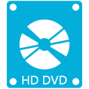 hd,dvd icon