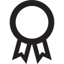 authorization, certificate, entitlement, licence, permit, right, warrant svg vector icon