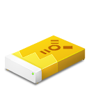 firewire icon