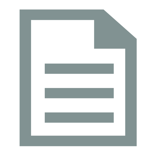 File svg vector icon