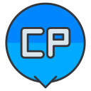 computer, game, go, play, pokemon svg vector icon