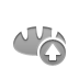 bread,bread up,up icon