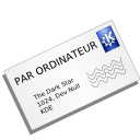 kmail icon