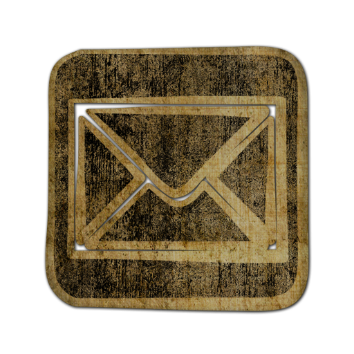 mail,square,envelop,message,email,letter icon