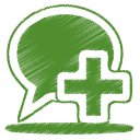 green icon