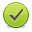 clear,green,button,clean icon
