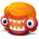 creature,mom icon