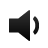 sound,low icon