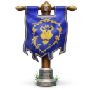 alliance,banner icon