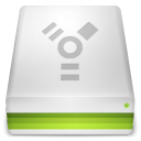 firewire,drive icon