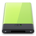 green icon