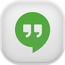 google,hangout icon