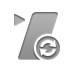 shear,refresh icon