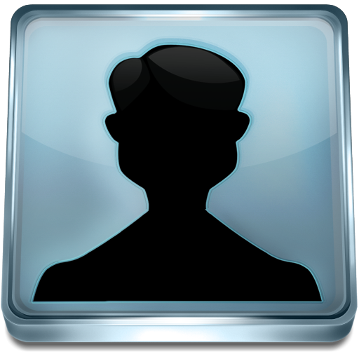 iuser icon