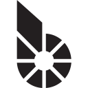 bitshares, bts svg vector icon
