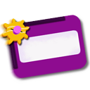 run icon